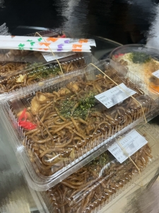 夕方のおやつ😋💓のアイキャッチ画像