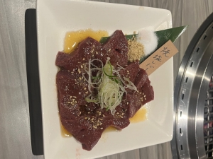 夜ご飯🥩🥩🥩のアイキャッチ画像