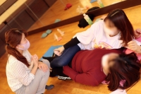 金の玉クラブ池袋～密着睾丸マッサージで働くメリット9