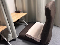 金の玉クラブ池袋～密着睾丸マッサージで働くメリット4