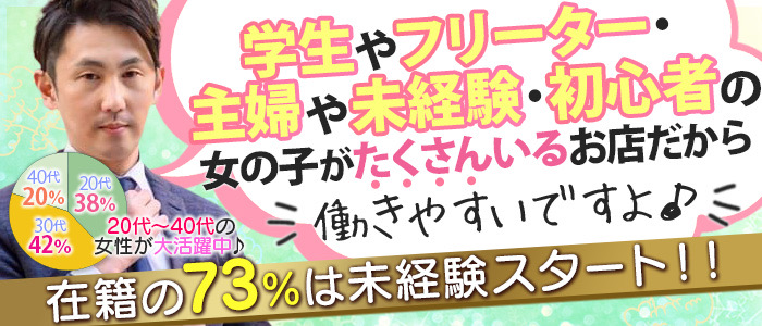 Gold Finger～ゴールドフィンガー～の未経験求人画像