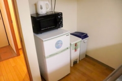 ゴールドマックスの宿泊施設画像3