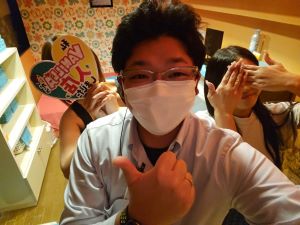 1月最終日⚡早くも1ヶ月が終わりました💦のアイキャッチ画像