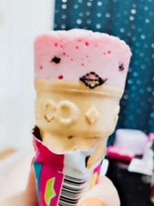 2月はバレンタイン企画💕のアイキャッチ画像