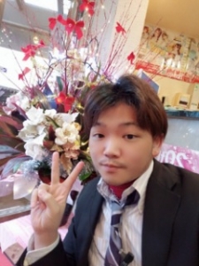 🌸3月に入りました🌸のアイキャッチ画像