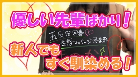 五反田回春性感マッサージ倶楽部に在籍する女の子のお仕事紹介動画