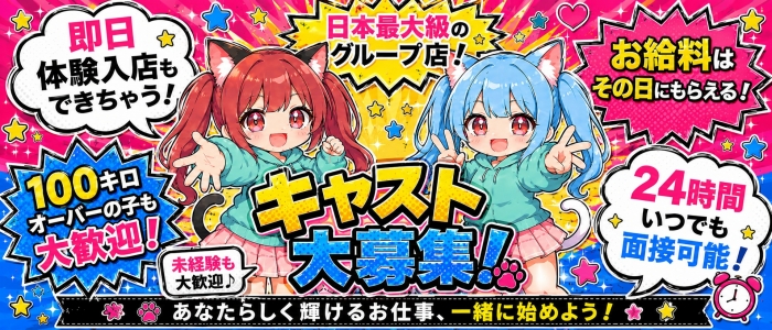 サンキュー五反田店の求人画像