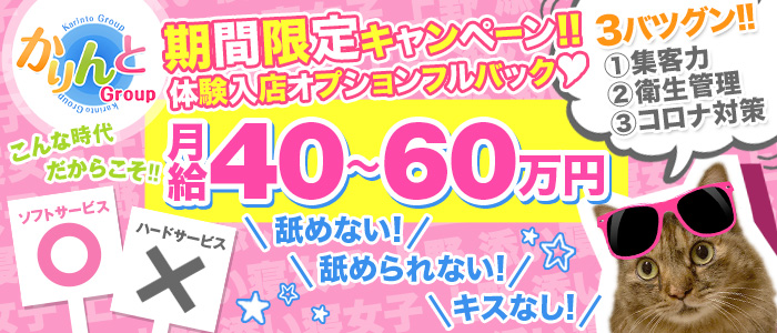 五反田 添い寝女子の求人画像