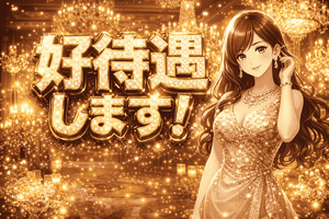 オプションプレイ豊富な方は好待遇いたします！！のアイキャッチ画像