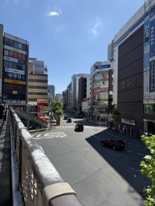 五反田ってどんなところ？？のアイキャッチ画像