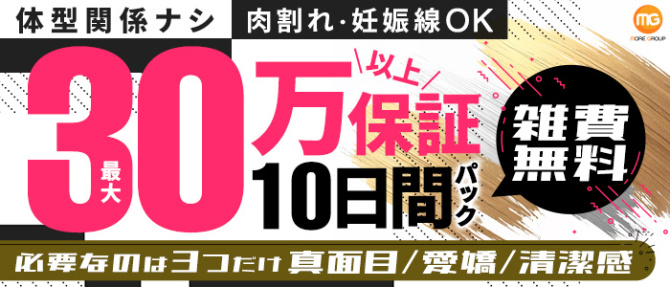 五反田人妻城(モアグループ)のぽっちゃり求人画像
