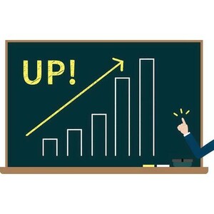 客層をよくするために日々頑張っています！のアイキャッチ画像