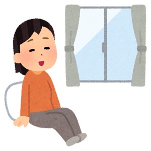 自宅待機も可能です︎🌟のアイキャッチ画像