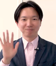 面接人画像