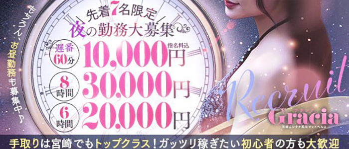 Gracia-グラシア-