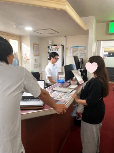 スタッフが実は毎日気にしていること。のアイキャッチ画像