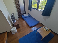ぐらどるえっぐの宿泊施設画像2