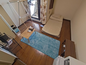 徹底掃除で快適なお部屋をご用意してます！のアイキャッチ画像