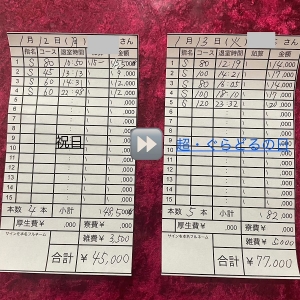 コレがぐらどるのイベントの破壊力！！のアイキャッチ画像