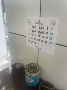 夏の繁忙期に向けての準備はOKですか！？のアイキャッチ画像