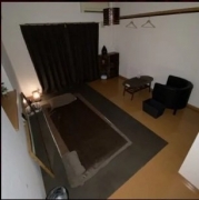 GRAND SPA(グランスパ)の寮・宿泊施設画像1