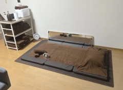 GRAND SPA(グランスパ)の寮・宿泊施設画像3