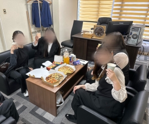 ♡ 女性スタッフ在籍中 ♡のアイキャッチ画像