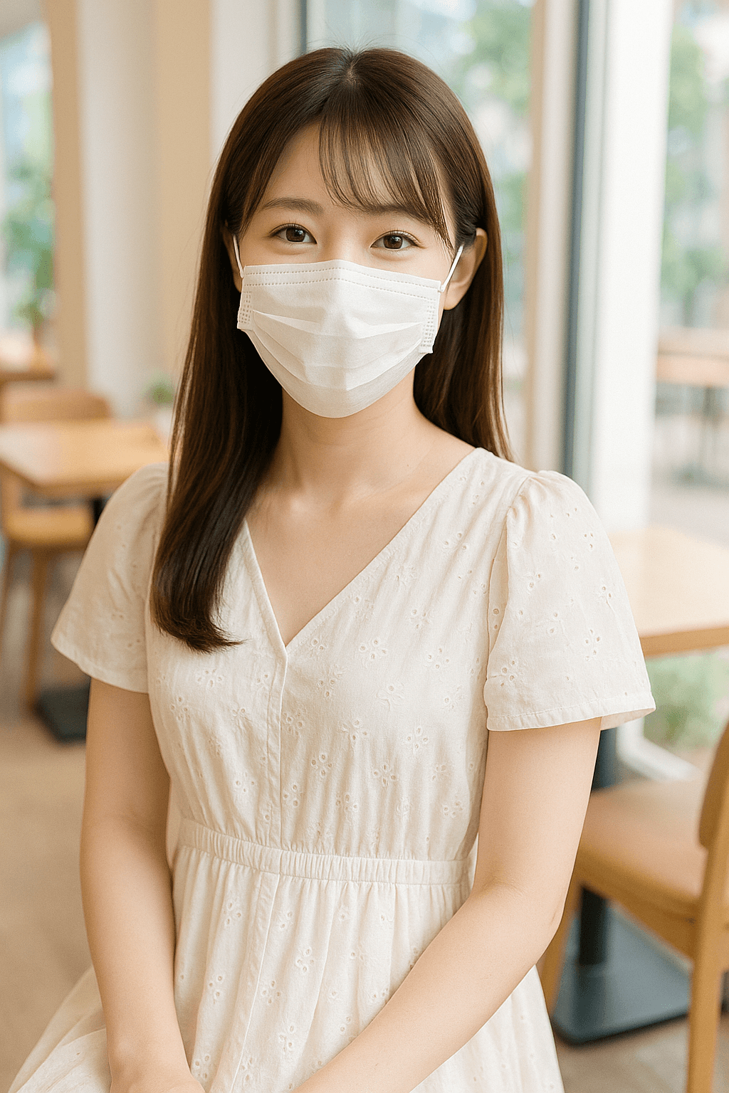 さららさん