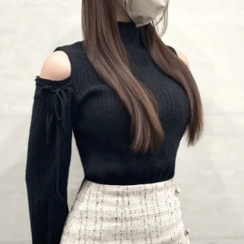 るなさん