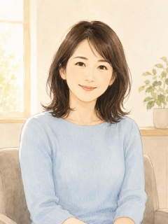 Aさん