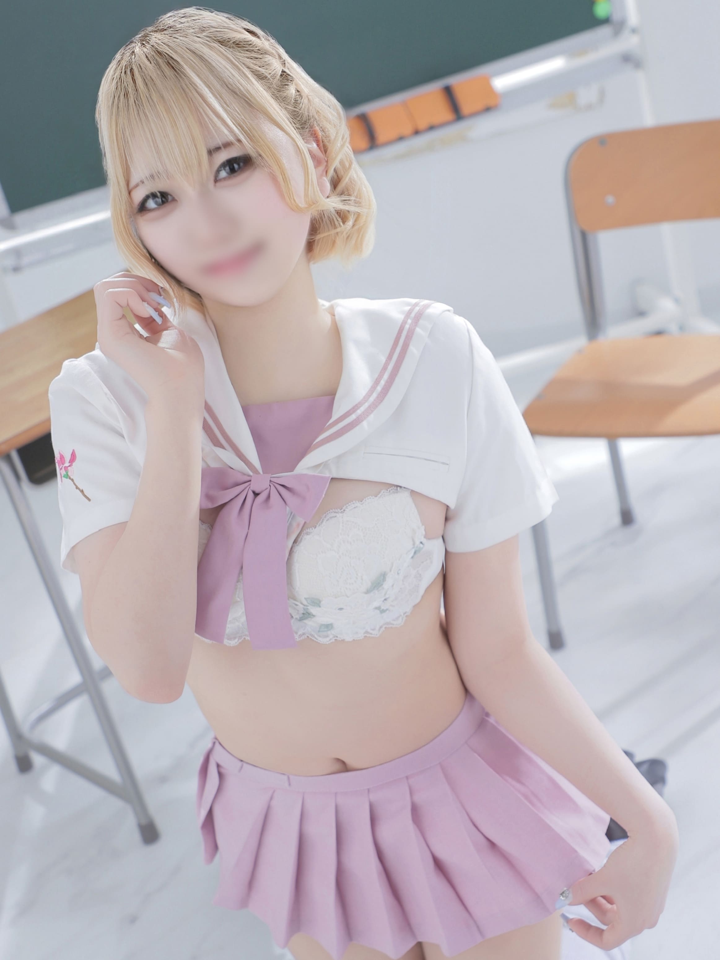 りぃささん 