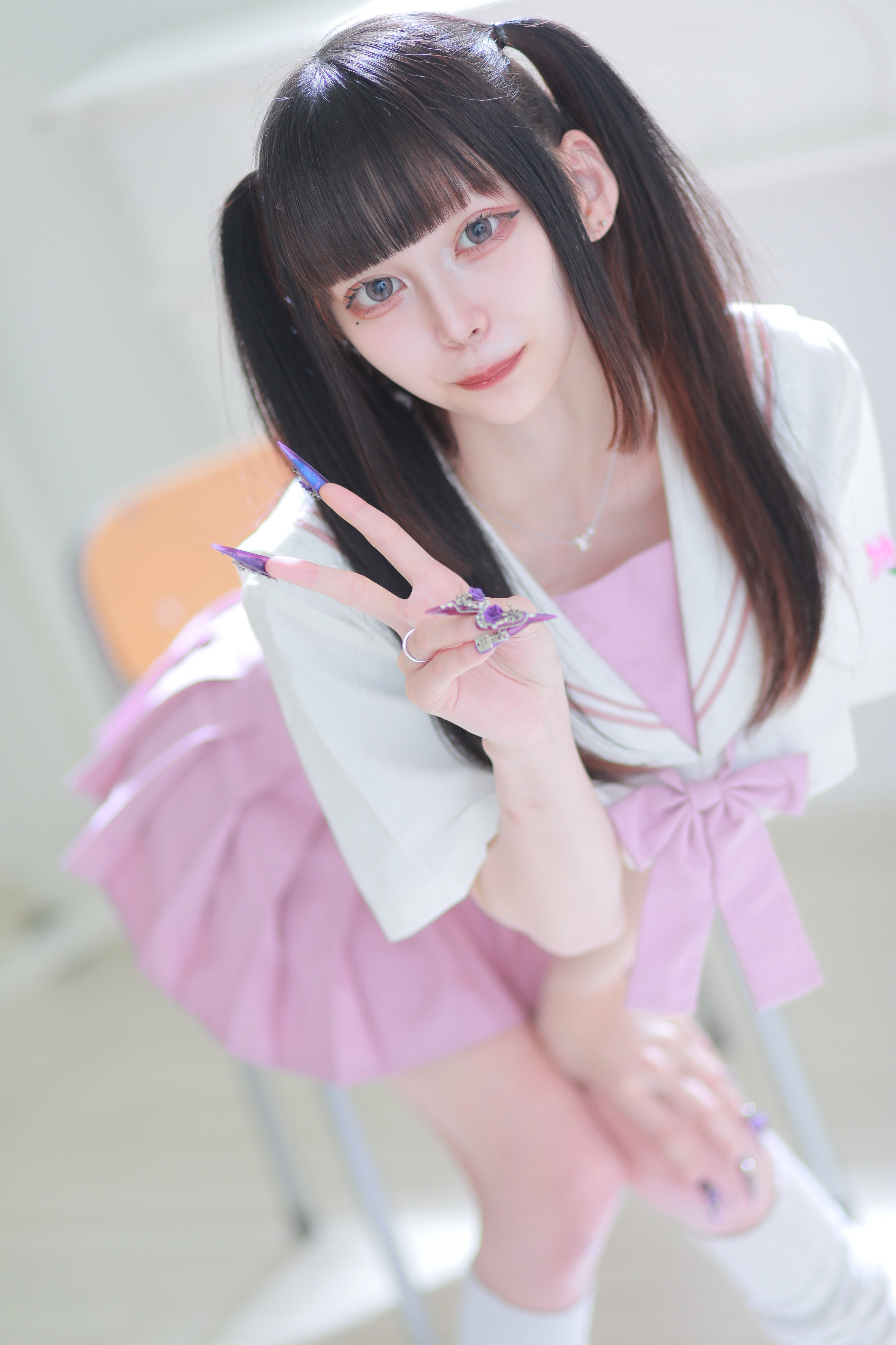 しのさん