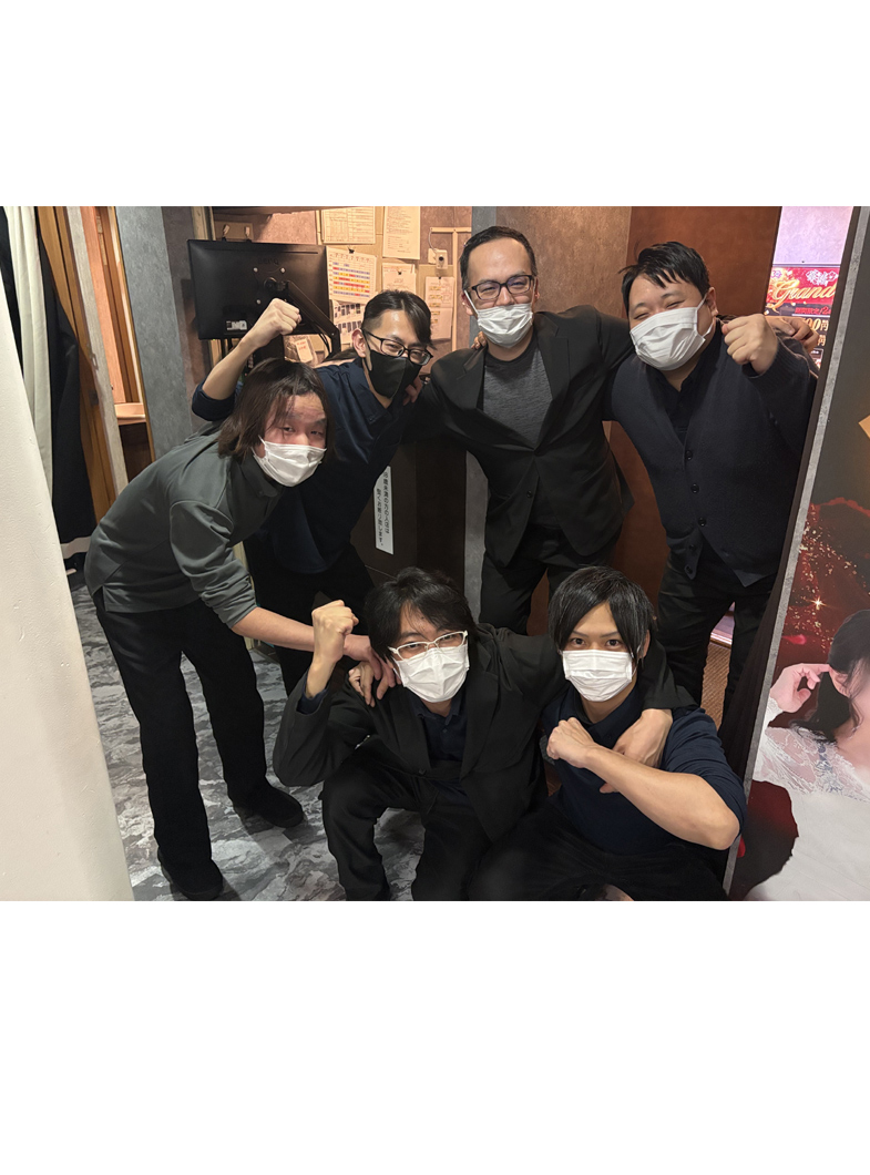 華椿（札幌YESグループ）のベテランスタッフが運営する安心感