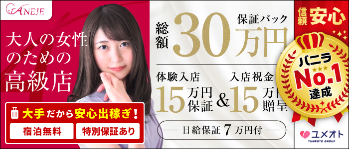 銀座アネージュ(ユメオト)の求人画像