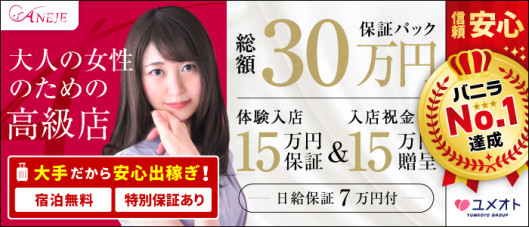 銀座アネージュ(ユメオト)