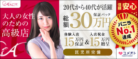 銀座アネージュ(ユメオト)