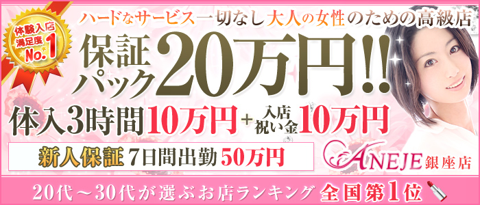 銀座アネージュ