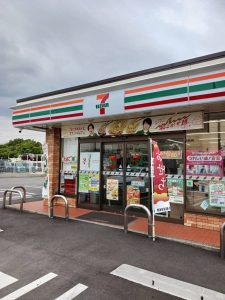 待機所周辺環境♪のアイキャッチ画像