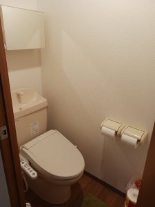 当店の待機環境♪のアイキャッチ画像