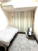 八王子人妻城（モアグループ）の寮・宿泊施設画像1