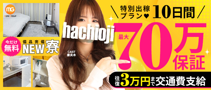 八王子人妻城（モアグループ）