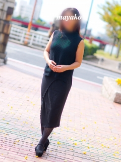 Mさん