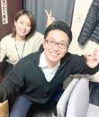 ハイカロリーの面接人画像