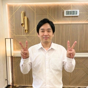 歯列矯正しているけど働けますか？もちろん大丈夫です。のアイキャッチ画像