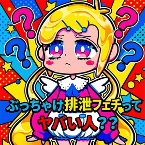 ぶっちゃけ排泄風俗のお客様ってヤバい人？？？のアイキャッチ画像