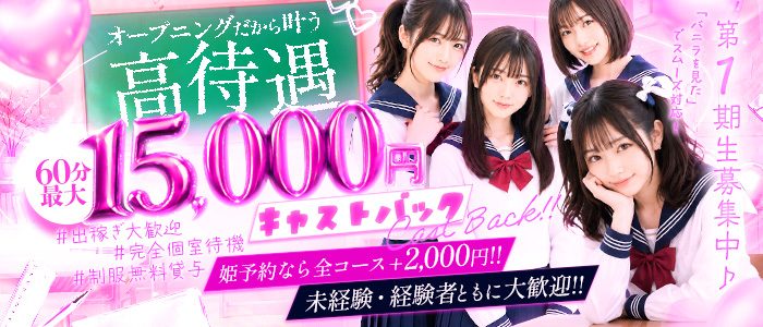 白鳳女学園の求人画像