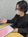 浜松回春性感マッサージ倶楽部の面接官