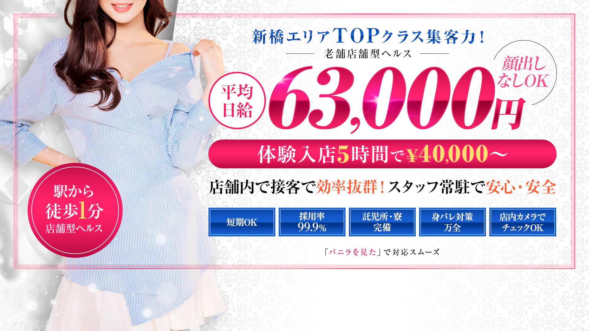 花夫人の求人画像