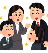 アットホームな職場です！のアイキャッチ画像