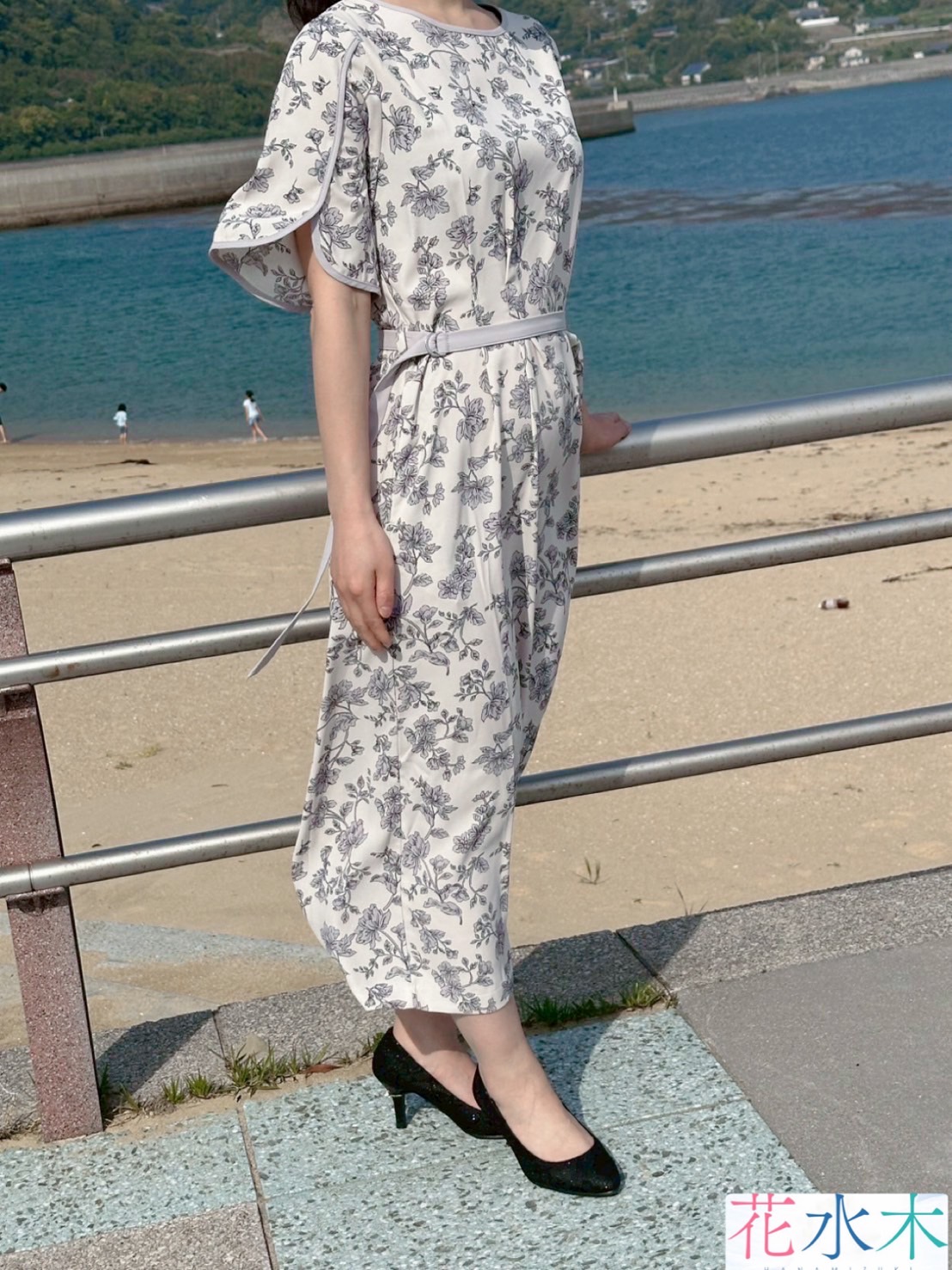 かなでさん